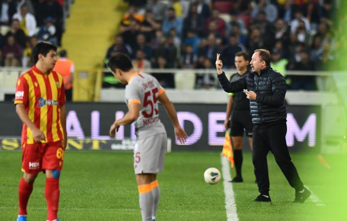 Fanatik yazarlarının Yeni Malatyaspor - Galatasaray maçı yorumları