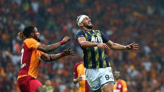 Fanatik yazarlarının Galatasaray-Fenerbahçe derbisi maçı yorumları