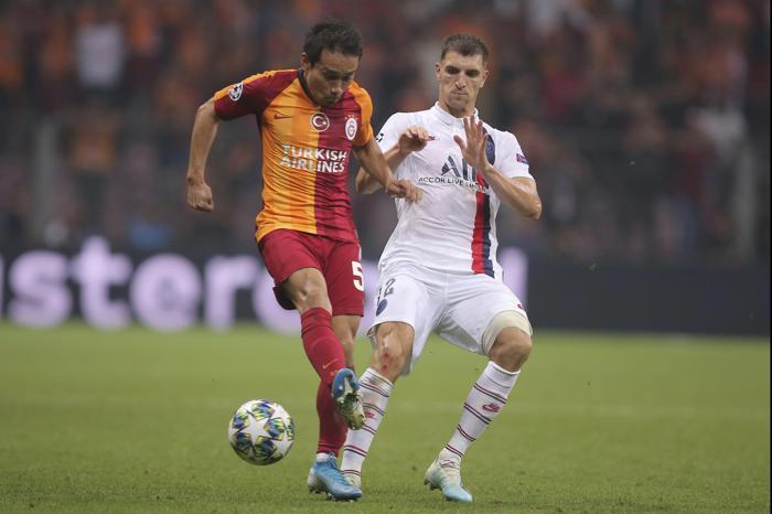 Fanatik yazarlarının Galatasaray - Paris Saint Germain maçı yorumları