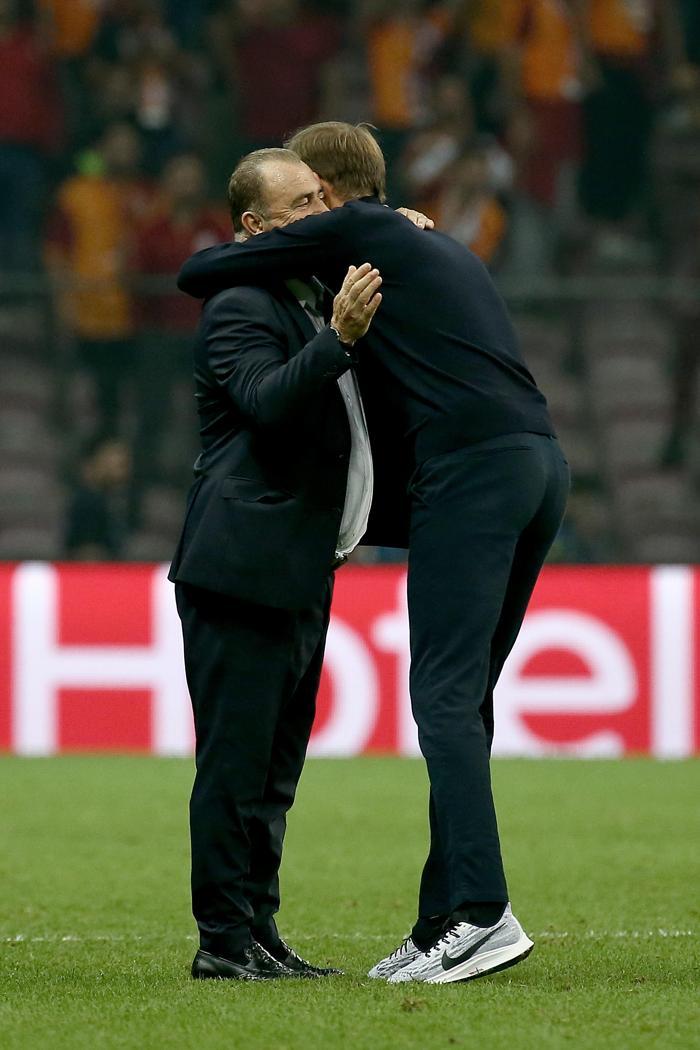 Fanatik yazarlarının Galatasaray - Paris Saint Germain maçı yorumları