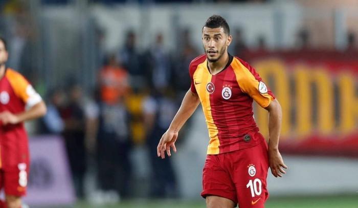 Younes Belhanda