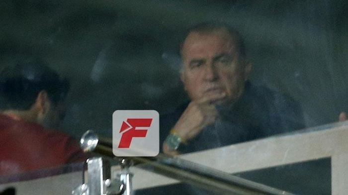Yeni Malatyaspor-Galatasaray maçından kareler
