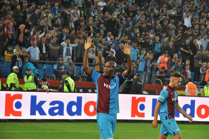Maçın olayı (Serkan Akcan)