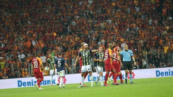 Maçın olayı