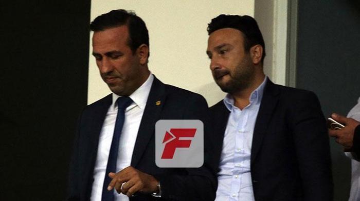 Yeni Malatyaspor-Galatasaray maçından kareler