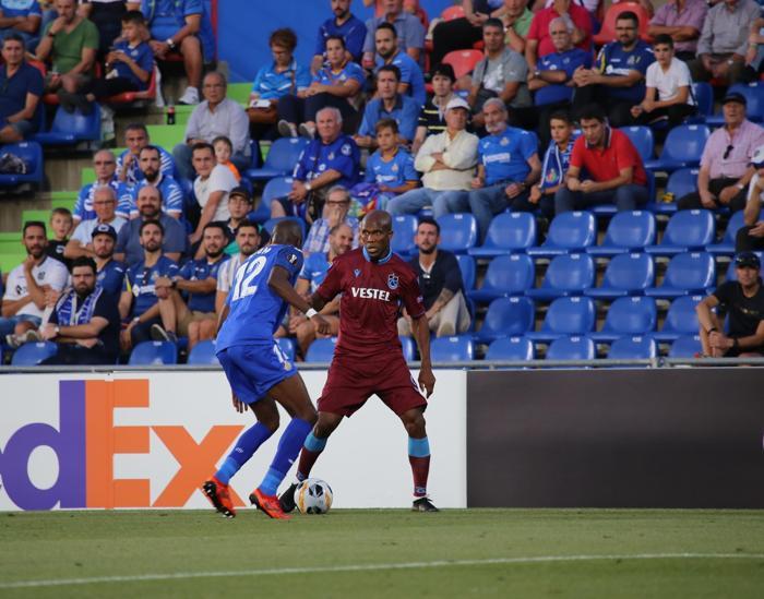 Fanatik yazarlarının Getafe - Trabzonspor maçı yorumları