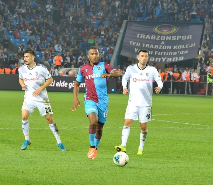 Sonuç değil ancak skor şaşırtıcı (Cem Dizdar)
