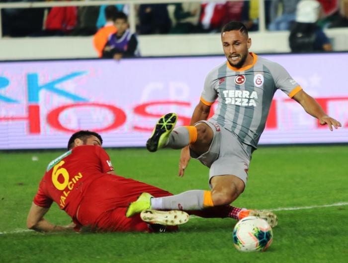 Fanatik yazarlarının Yeni Malatyaspor - Galatasaray maçı yorumları
