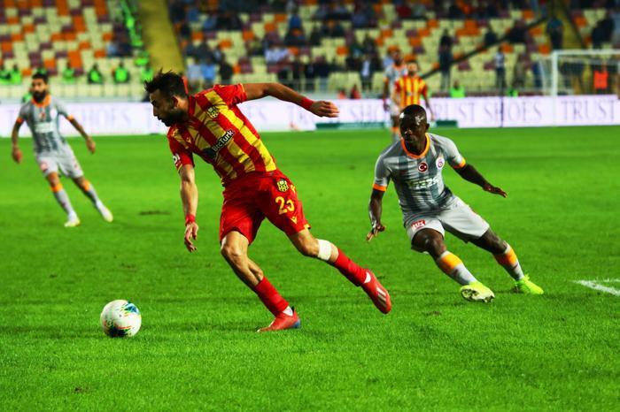 Fanatik yazarlarının Yeni Malatyaspor - Galatasaray maçı yorumları