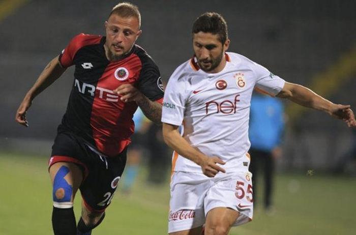 SABRİ SARIOĞLU