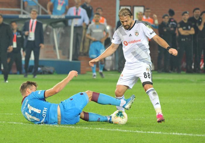 Fanatik yazarlarının Trabzonspor - Beşiktaş maçı yorumları