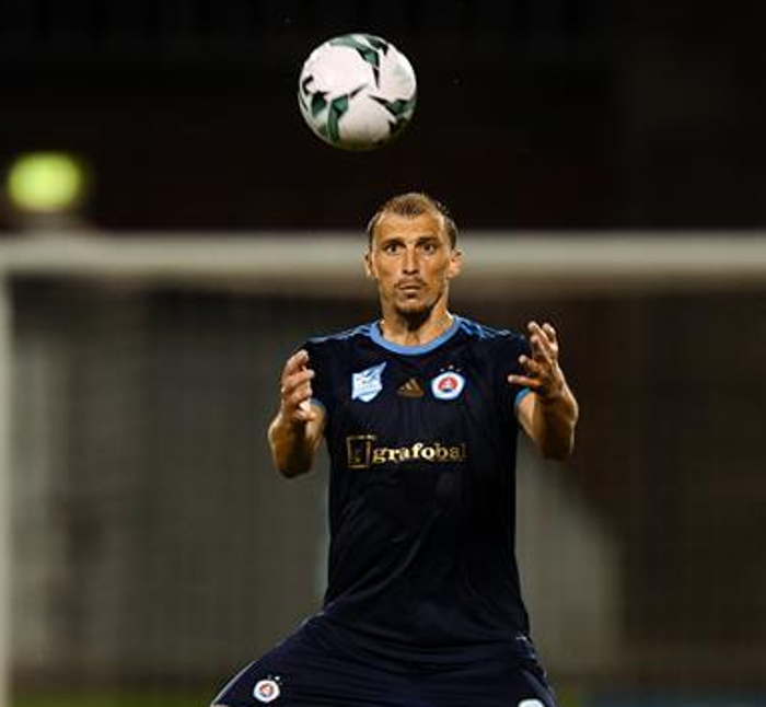 Marin Ljubicic