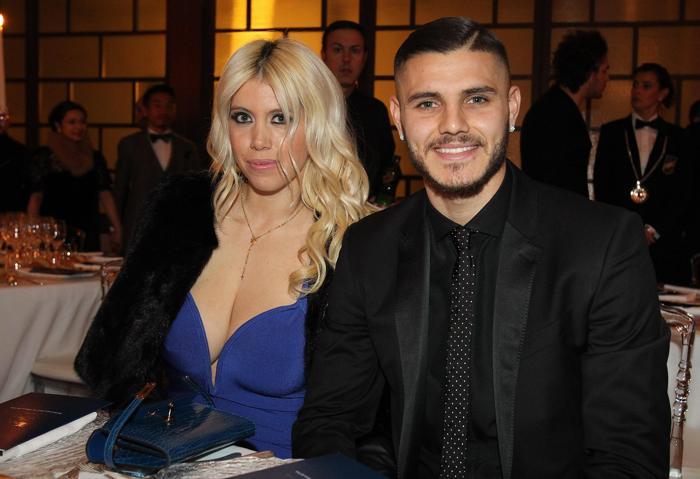 Mauro Icardiden Wanda Nara itirafı