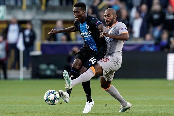 Fanatik yazarlarının Club Brugge - Galatasaray maçı yorumları