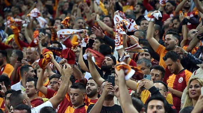 Maçın starı