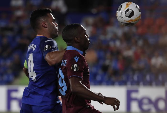 Trabzonspor bunu oynayamaz (Serhat Demirtaş)