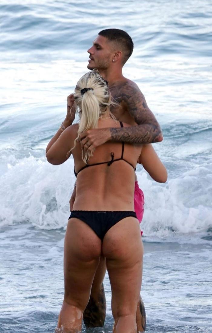 Mauro Icardiden Wanda Nara itirafı