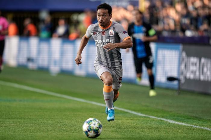 Fanatik yazarlarının Club Brugge - Galatasaray maçı yorumları