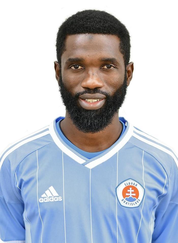 Ibrahim Rabiu