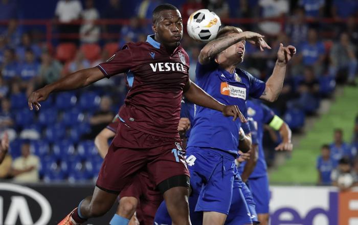 Fanatik yazarlarının Getafe - Trabzonspor maçı yorumları