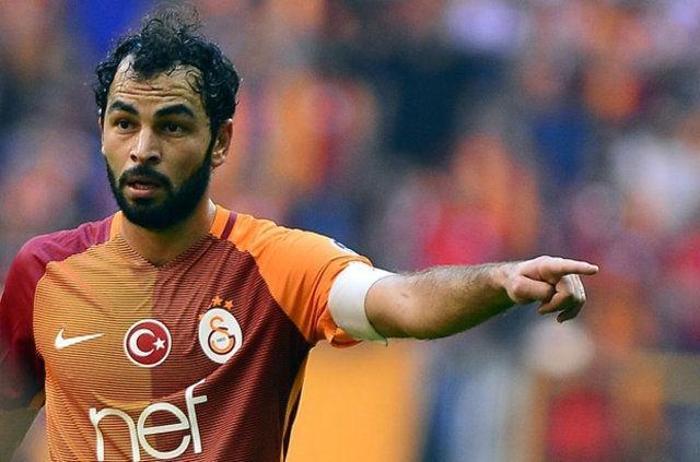 SELÇUK İNAN