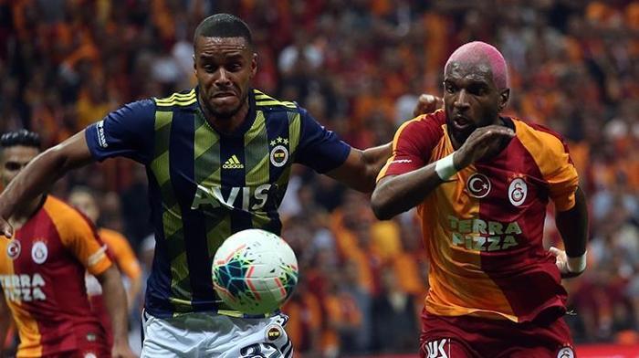Sahada derbiye yakışmayan oyun (Erman Özgür)