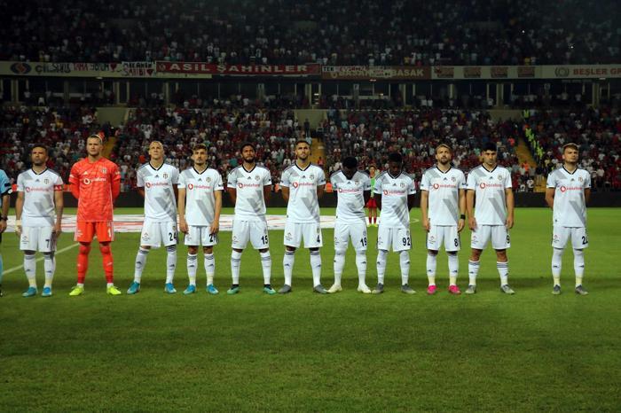Beşiktaş 11i