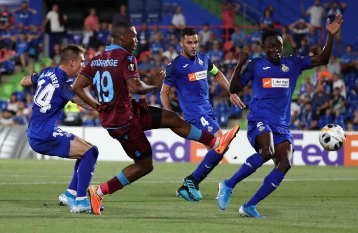 Fanatik yazarlarının Getafe - Trabzonspor maçı yorumları