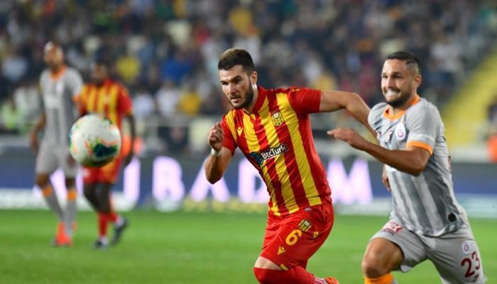 Fanatik yazarlarının Yeni Malatyaspor - Galatasaray maçı yorumları