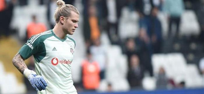 Loris Karius