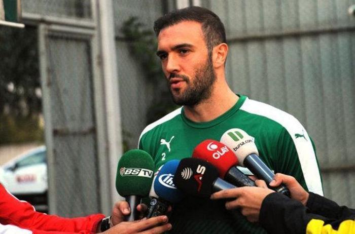 SERDAR KURTULUŞ