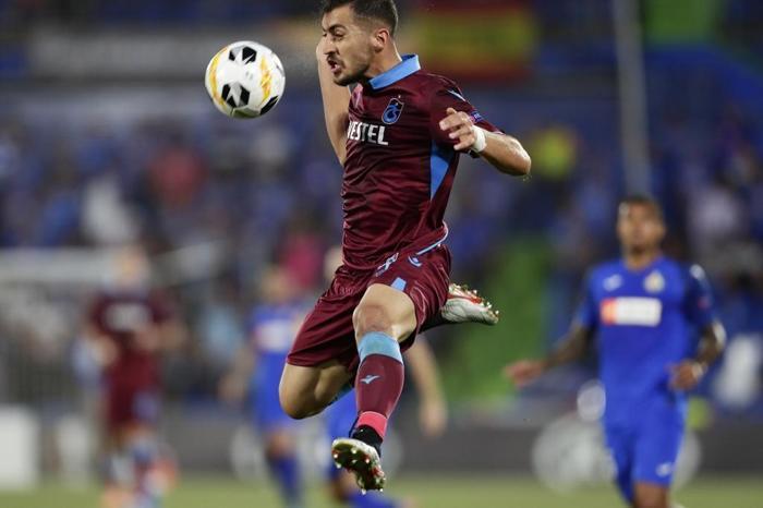 Fanatik yazarlarının Getafe - Trabzonspor maçı yorumları