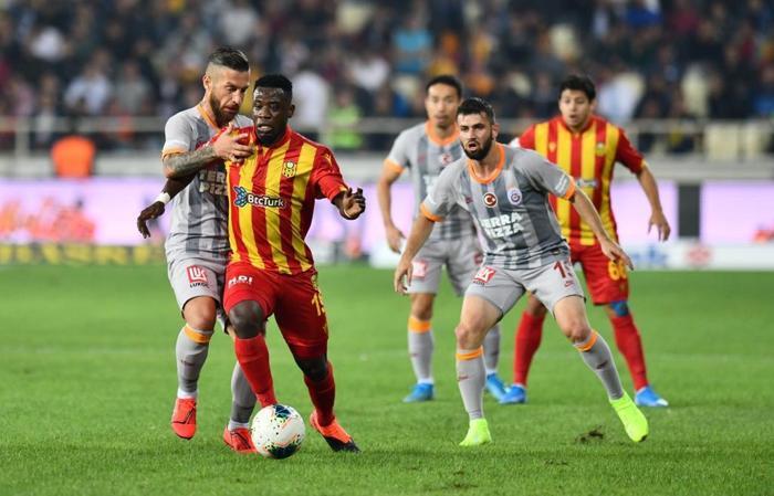 Fanatik yazarlarının Yeni Malatyaspor - Galatasaray maçı yorumları