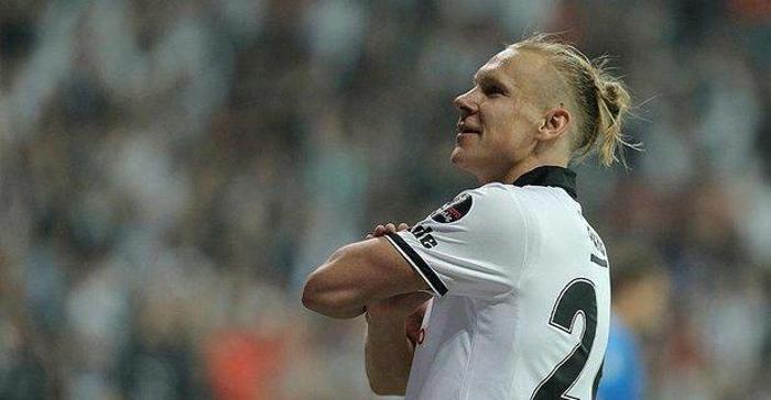 Domagoj Vida