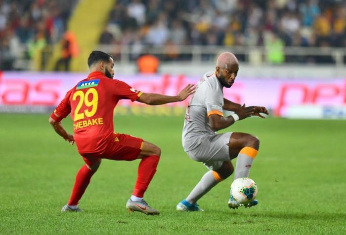 Fanatik yazarlarının Yeni Malatyaspor - Galatasaray maçı yorumları