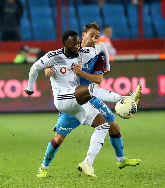 Fanatik yazarlarının Trabzonspor - Beşiktaş maçı yorumları