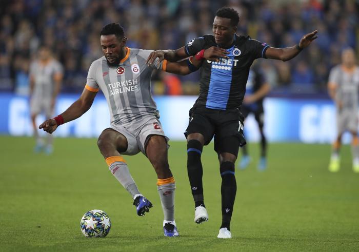 Fanatik yazarlarının Club Brugge - Galatasaray maçı yorumları