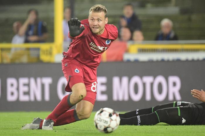 Simon Mignolet