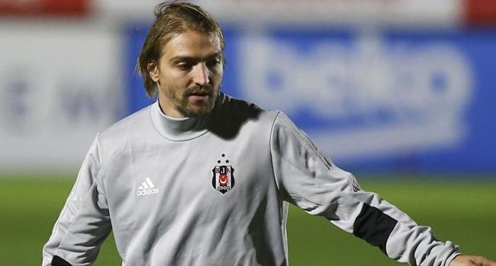 Caner Erkin