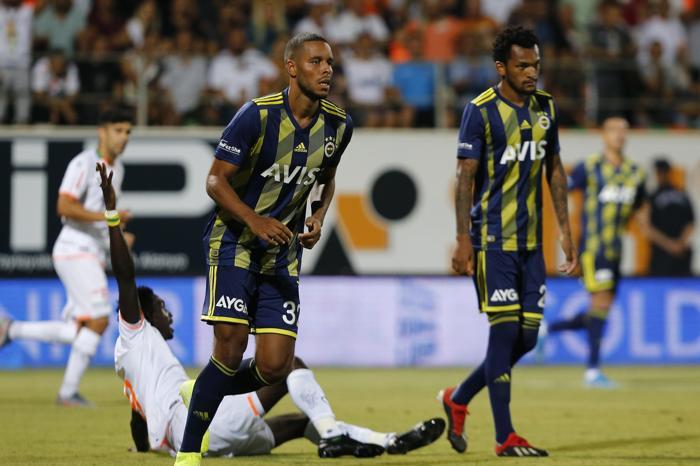 Fanatik yazarlarının Alanyaspor - Fenerbahçe maçı yorumları