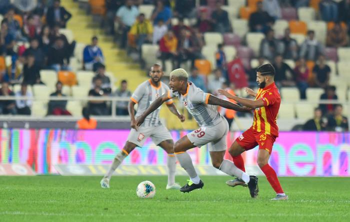 Fanatik yazarlarının Yeni Malatyaspor - Galatasaray maçı yorumları