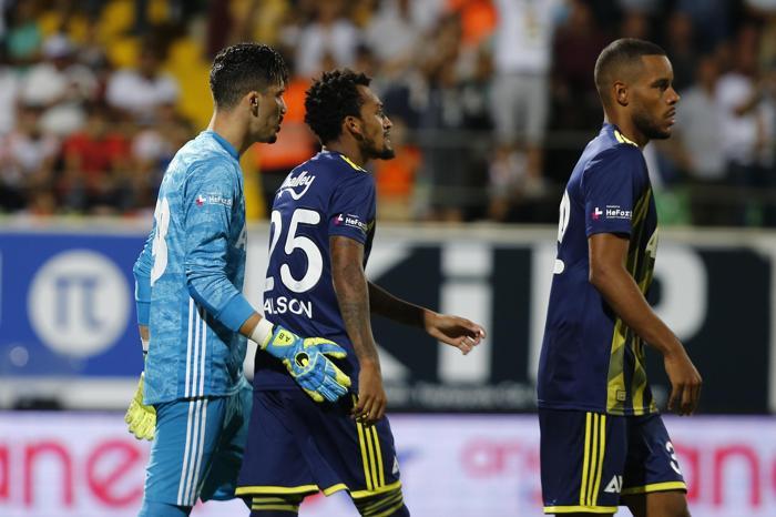 Fanatik yazarlarının Alanyaspor - Fenerbahçe maçı yorumları