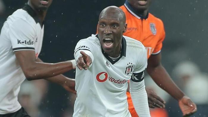 Atiba Hutchinson