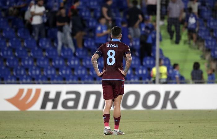 Fanatik yazarlarının Getafe - Trabzonspor maçı yorumları