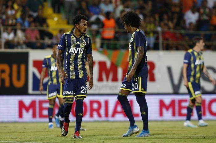 Şansal Büyüka: Alper Potuk üste para verse Fenerbahçede oynayamaz