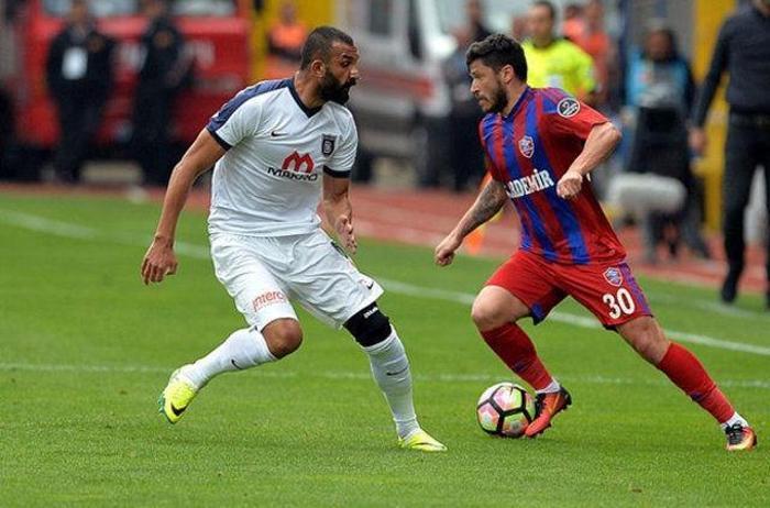 YALÇIN AYHAN
