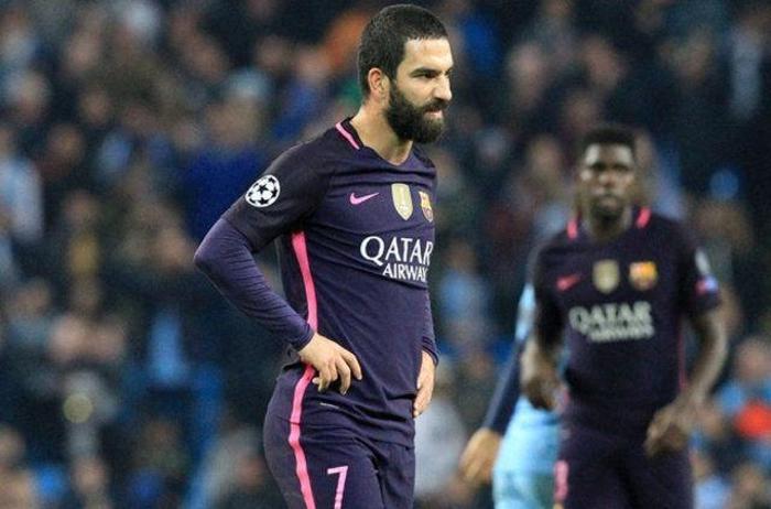ARDA TURAN