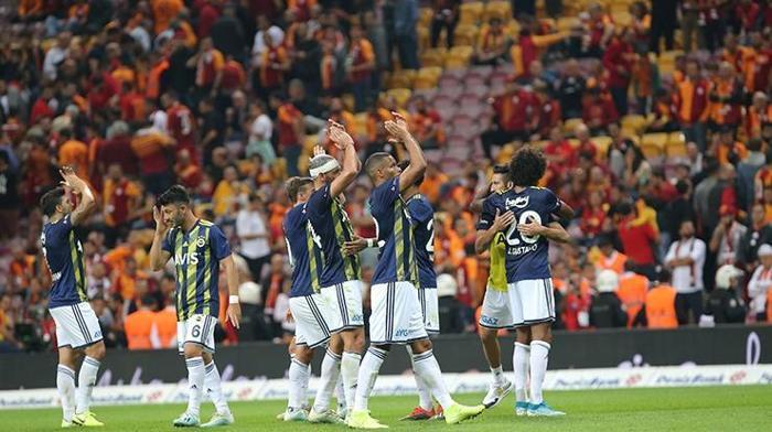 Maçın starı