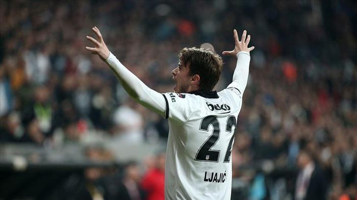 Adem Ljajic