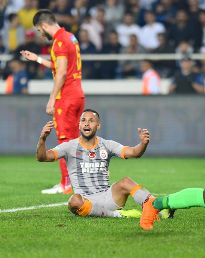 Maçın olayı (Oğuz Dizer)